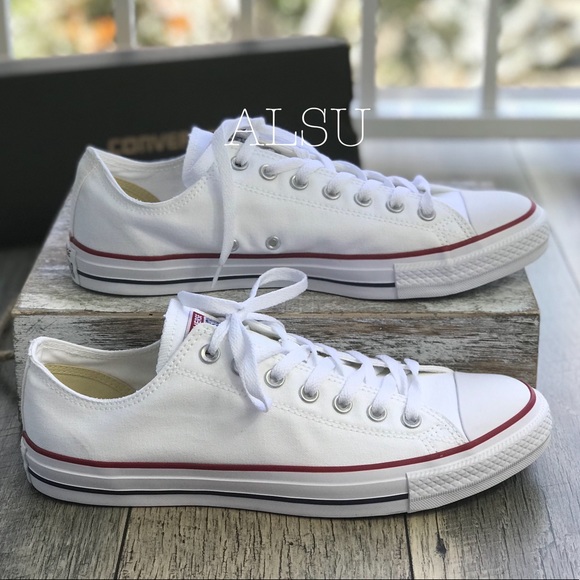 Converse AdVulc Ctas Classic Low Top Men’s AUTHENT - Picture 3 of 7